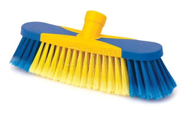 Brush F020