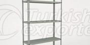 Steel Shelf