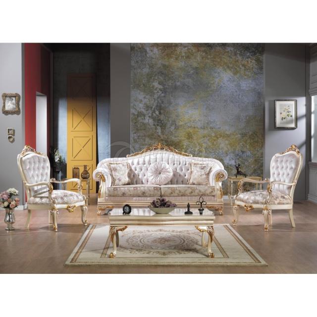 Living Room Sets Berfin