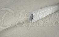 Skirting & Cable Channel Profiles