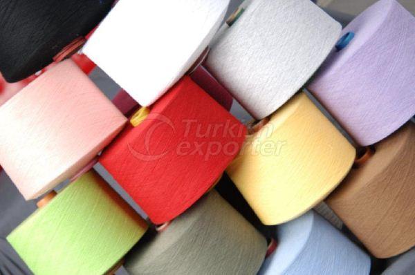 Open End-Strayngarn-Acrylic Yarn-8