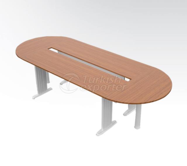 Meeting Tables Trend