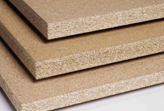 Chipboard