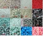 Plastic Raw Materials