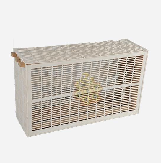 Queen Safekeeping Cage