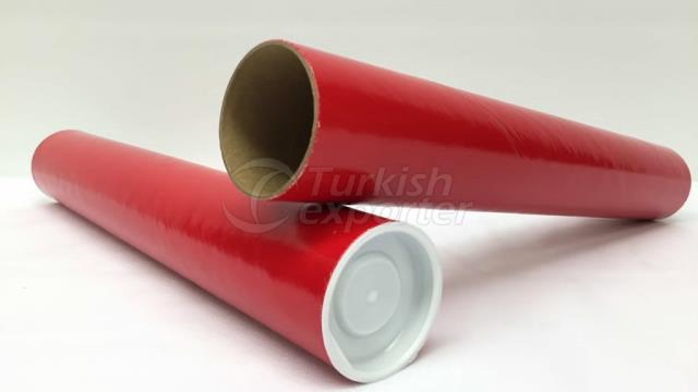 Carton Tube, Carton Roll, Core