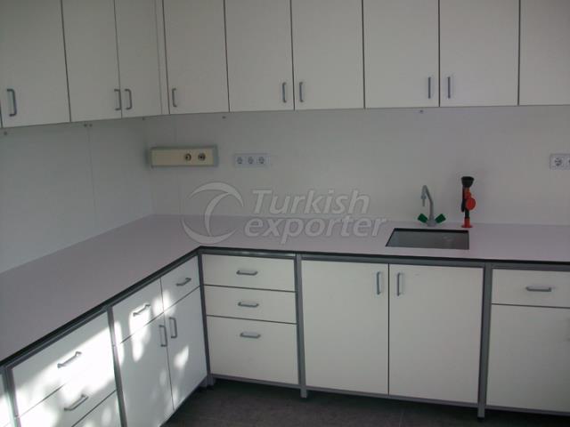 Laboratory Furniture