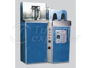 Pet Blow Molding Machines