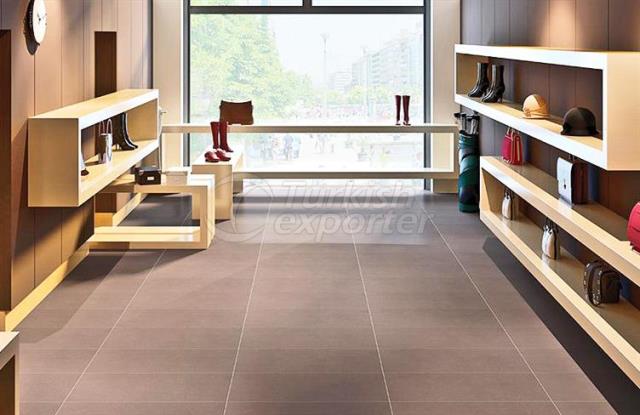 Glazed Porcelain Bsk Galeria