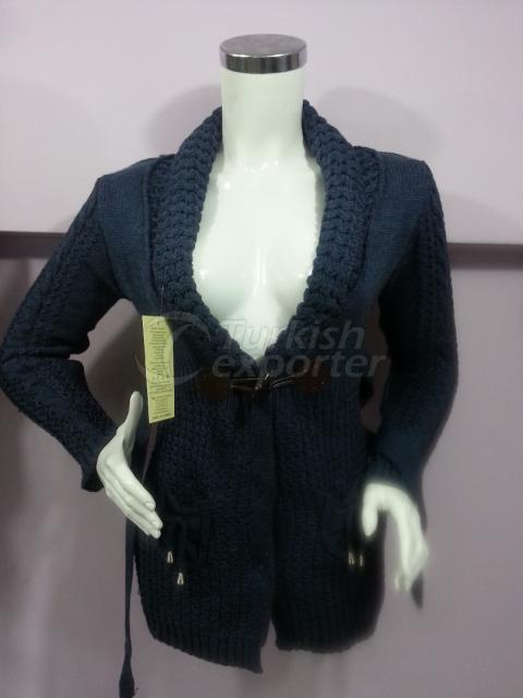 Women Sweater - 102957