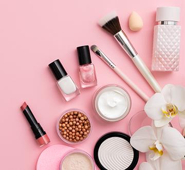 Cosmetic Production