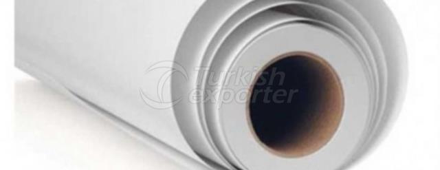 SELF ADHESIVE PRINTING FOLIO