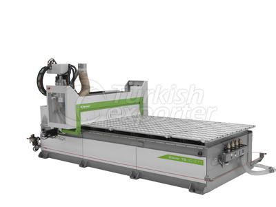 Cnc Machinery Klever G FT