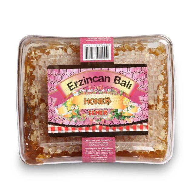 Erzincan Honey