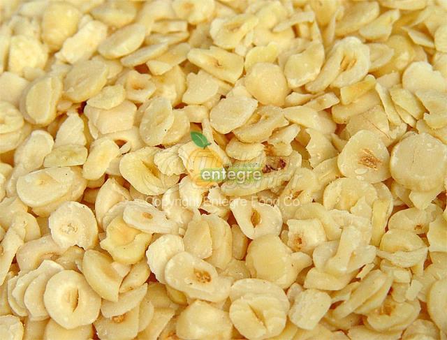 Hazelnut Kernels