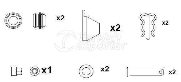 Accessory Sets MERCEDES 0031