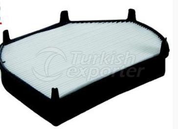 Pollen Filter WPK 702