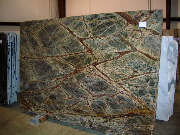 Indian Granites