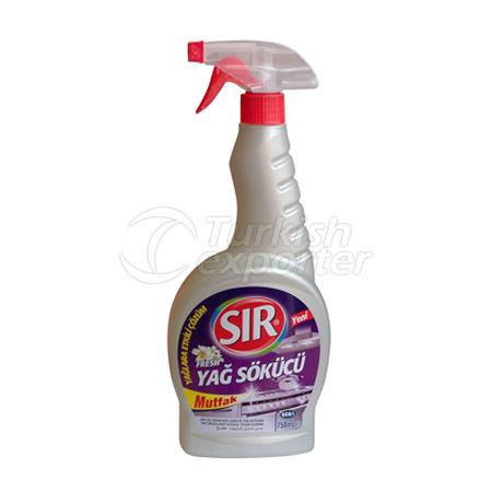 Grease Remover Sir