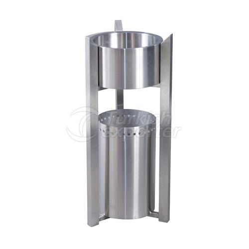 Hotel Trash Cans OK 2250