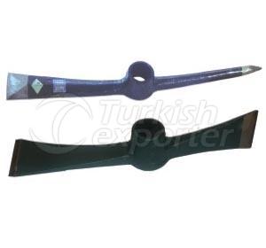 Pickaxe