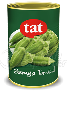 Bamya Tombul