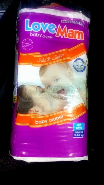 Baby Diaper
