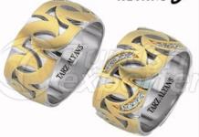 wedding rings