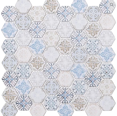 Digital Press Mosaic 83