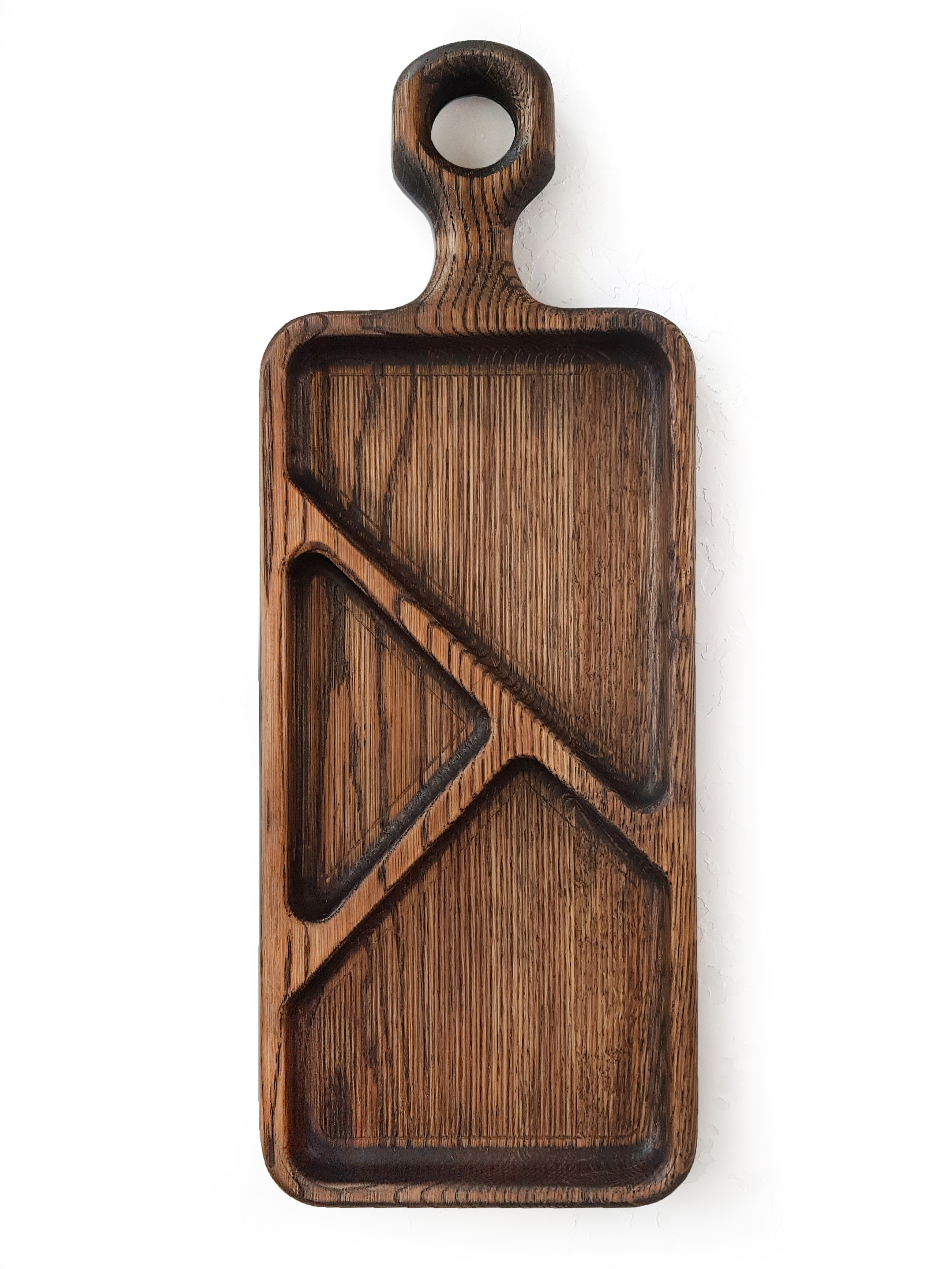 قارورة لوحة التقسيم