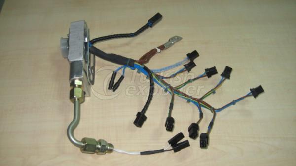 Cable Harness 68.0869.11