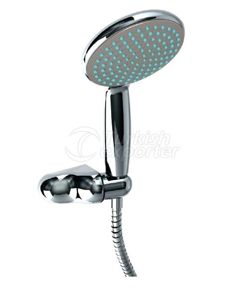 Shower Set With Hanger DST39