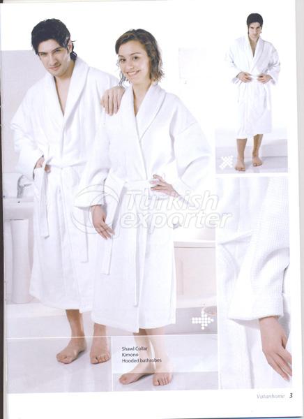 Hotel SPA Beauty Products