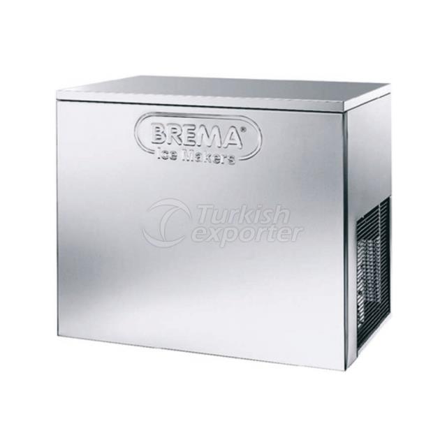 BREMA C 150 ICE MACHINE