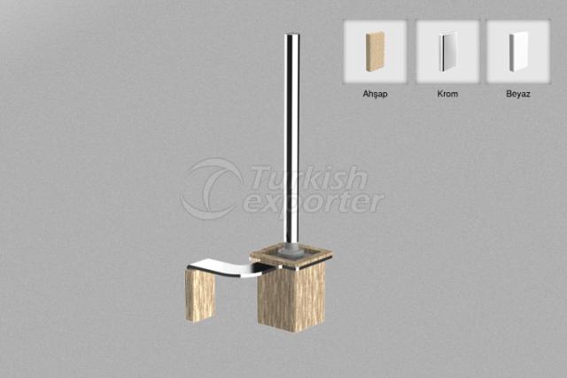 Bathroom Accessories Era