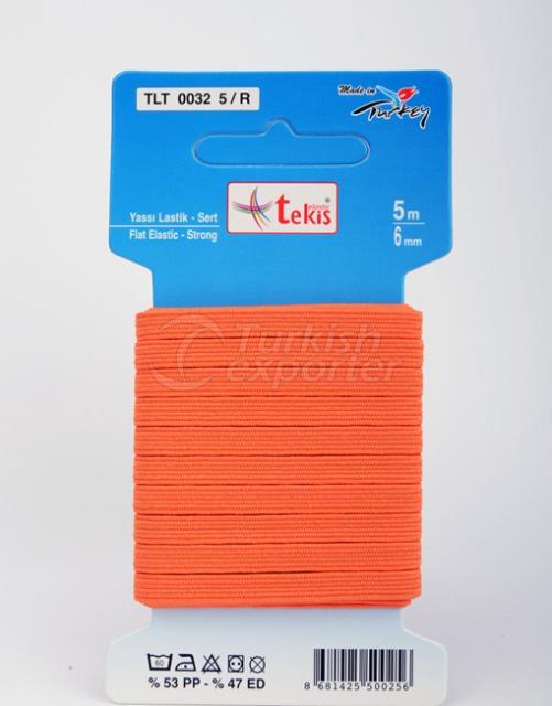 Flast Elastic 5m