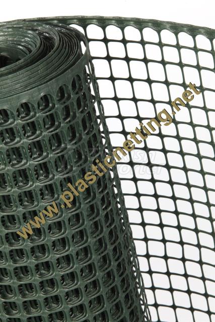 Plastic Garden Mesh