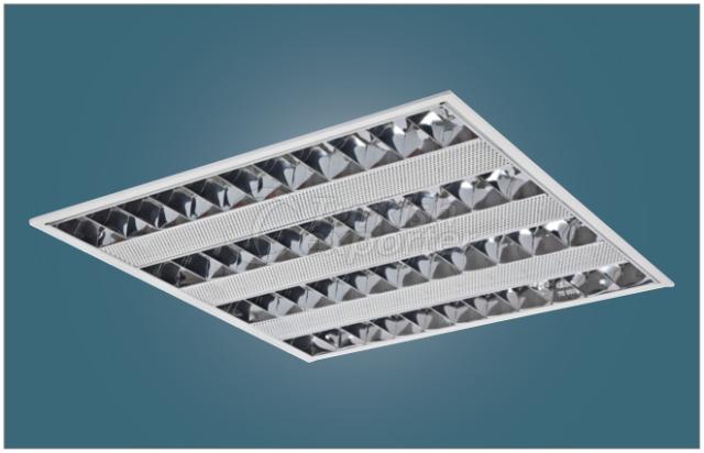 G-351 4X14 W Recessed Type Lighting