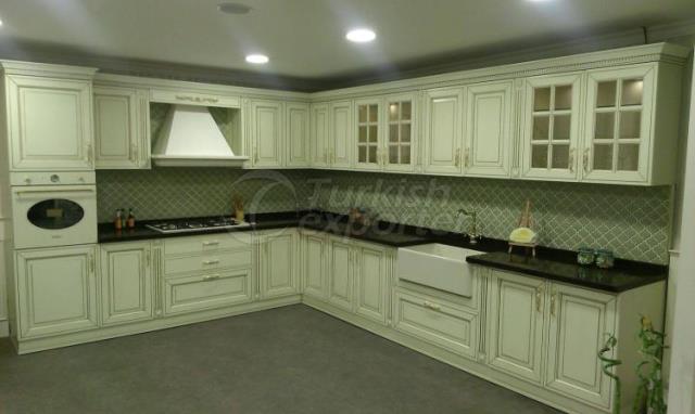 Kitchen Cabinets