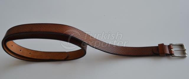 Women G.Leather Belt -DT16-2B003