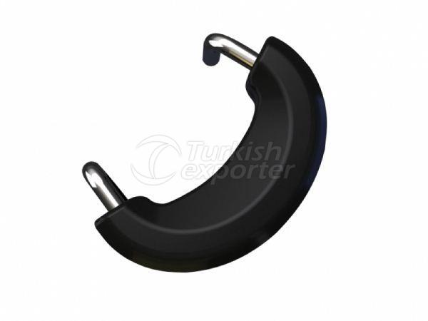 Saucepan Handle 2056