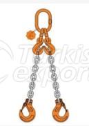 2 Leg Chain Sling