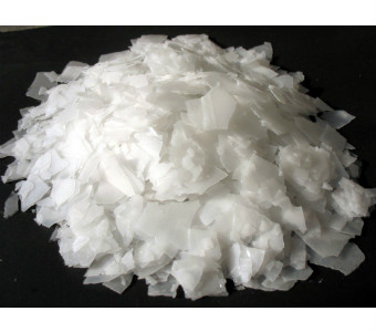 Sodium Hydroxide Flakes Technical