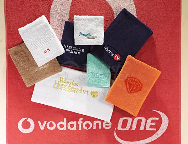 Promotional Towels