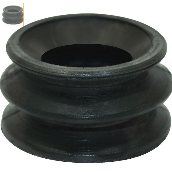 Rubber Bellows