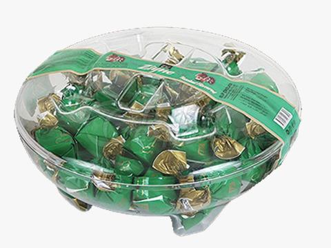 Elif Ziyne Ufo P.V.C Gift Box