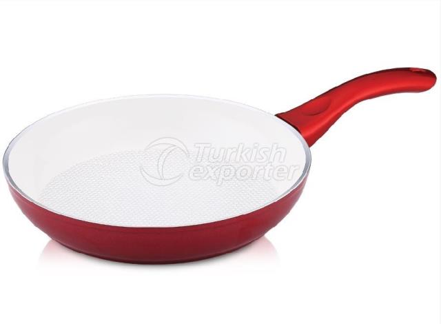 Ceramic Frypan