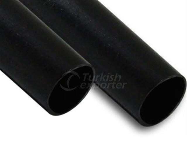 Polyethylene Pipes