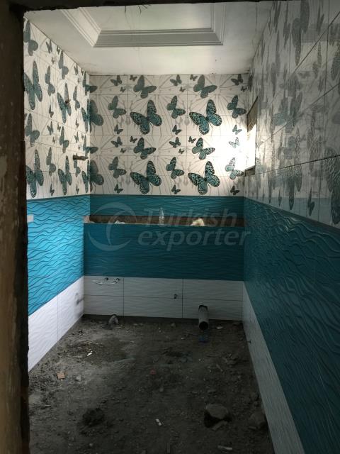 Banyo Seramiği