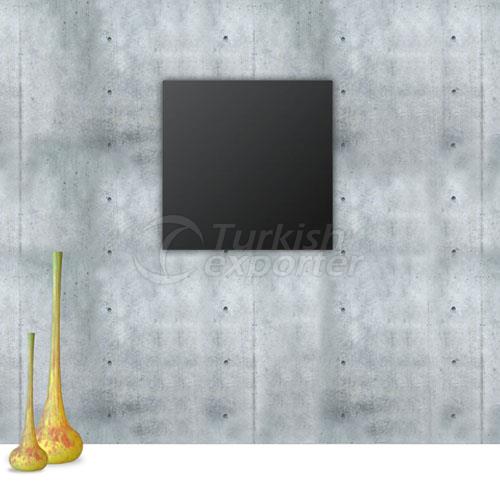 Plasma Heater HGE 66 IB